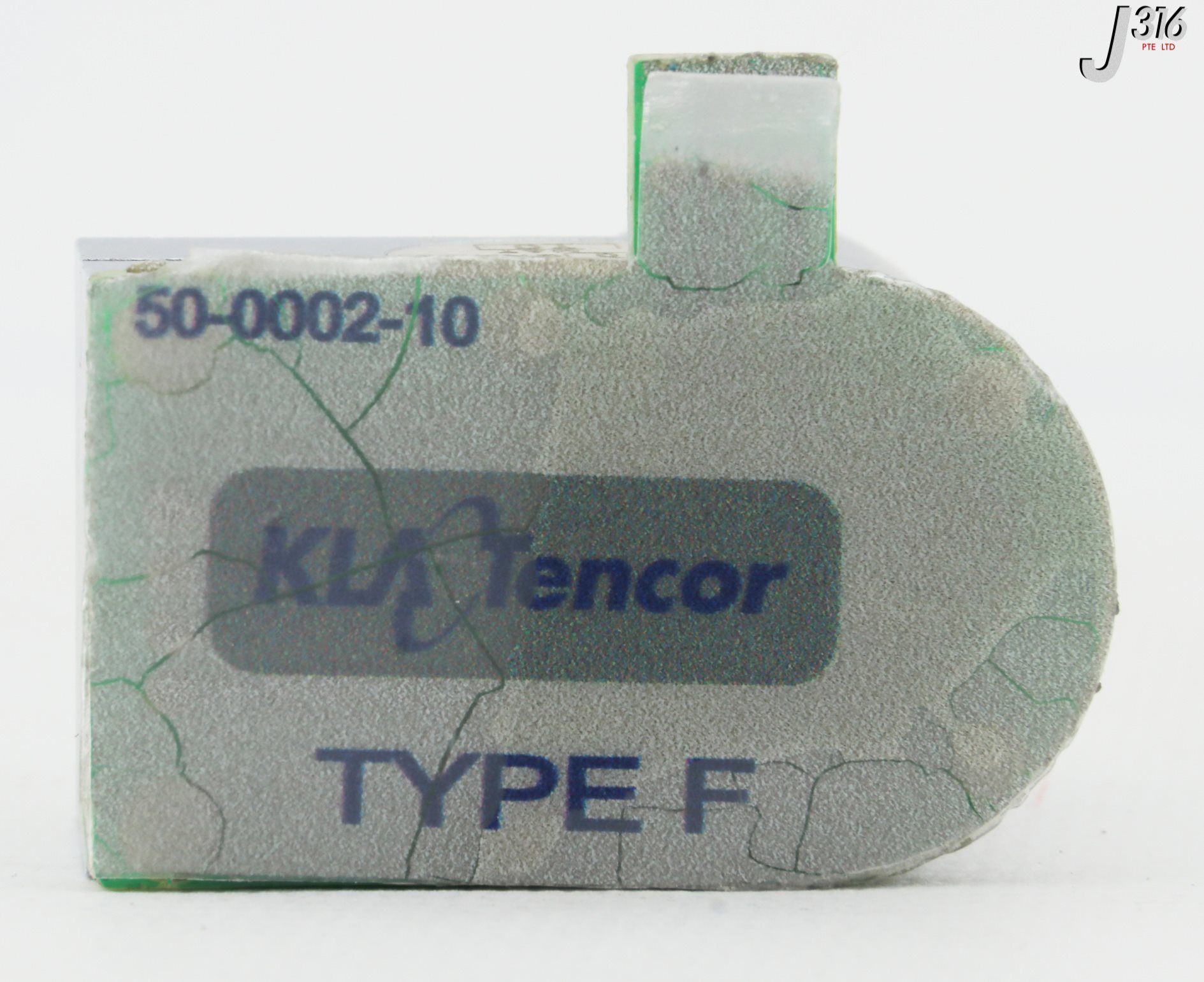 32668 KLA TENCOR PROBE HEAD TYPE F (PARTS) 50-0002-10 | eBay